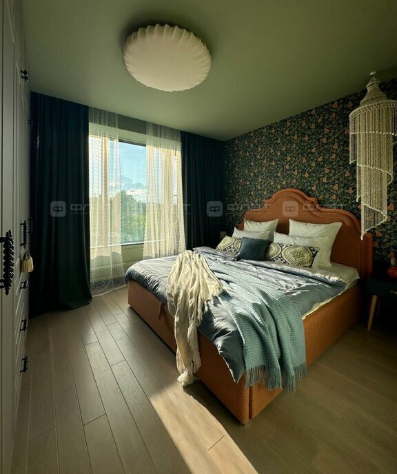 квартира г Казань р-н Кировский Козья слобода ул Шоссейная 57 ЖК Atlantis Deluxe фото 2