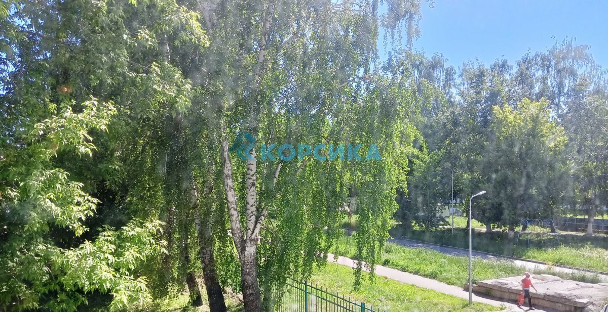 квартира г Набережные Челны р-н Комсомольский 17-й комплекс ЗЯБ Республика Татарстан Татарстан, 4 фото 4
