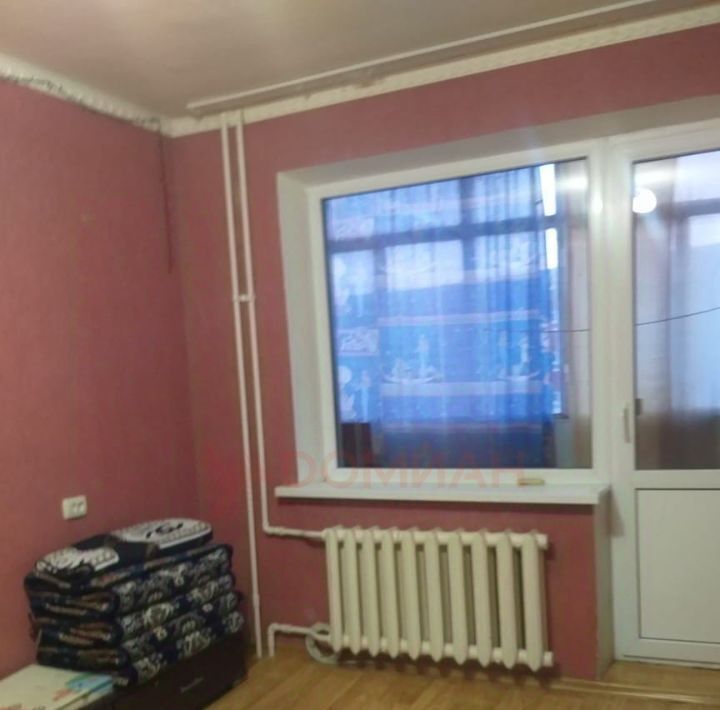 квартира г Ростов-на-Дону р-н Первомайский ул Вятская 57 фото 4