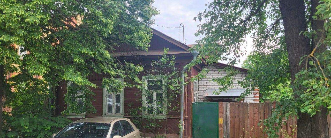 офис г Владимир р-н Октябрьский ул Сакко и Ванцетти 6 фото 3