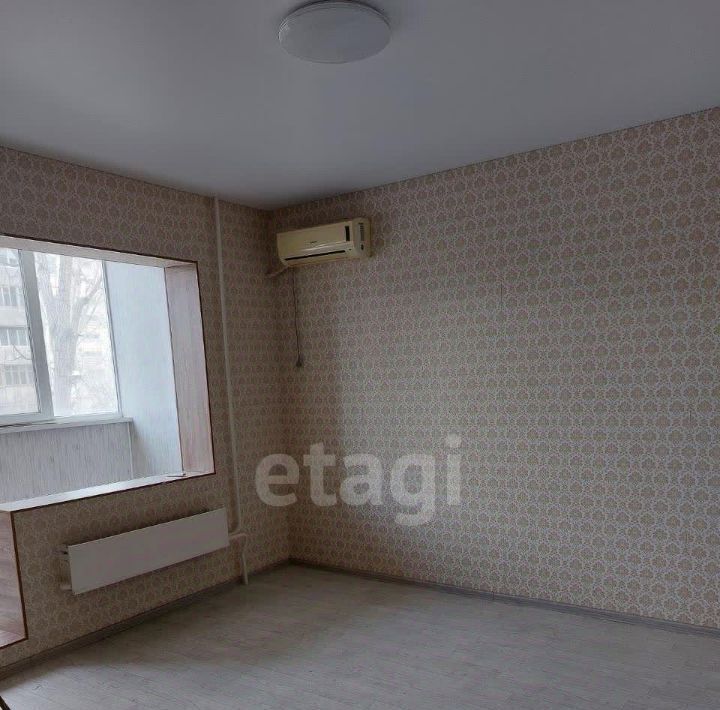квартира г Астрахань р-н Кировский ул Бориса Алексеева 65к/1 фото 2
