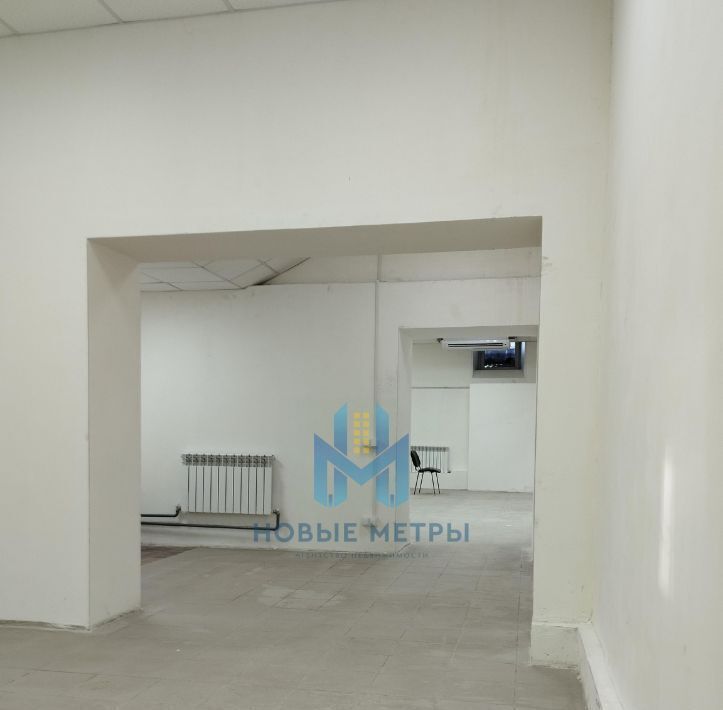 свободного назначения г Нижний Новгород Буревестник ул Коминтерна 4 фото 8