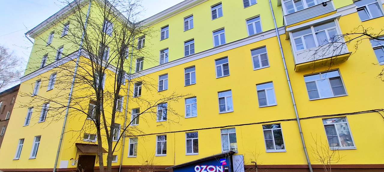 квартира г Ступино ул Чайковского пр-кт Победы 12/18 фото 26