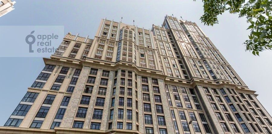 квартира г Москва ул Нежинская 5к/2 Матвеевская фото 16