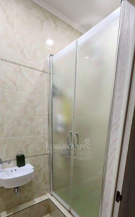 квартира г Калуга р-н Ленинский ул Фомушина 3 фото 15