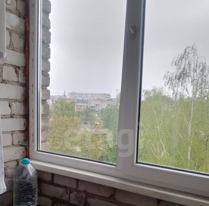 квартира г Калуга р-н Октябрьский ул Пригородная 29 фото 10