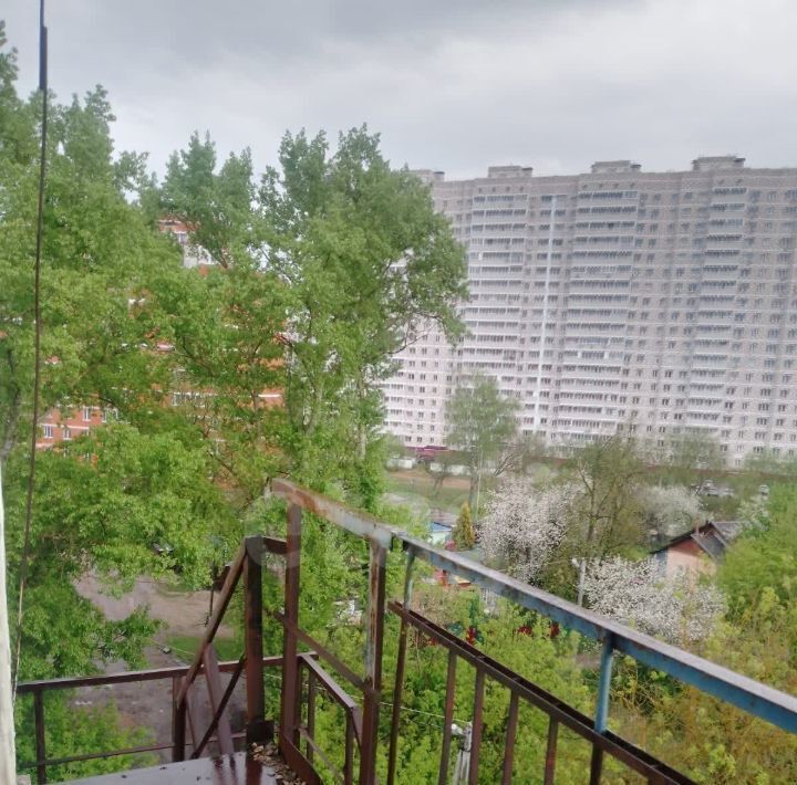 квартира г Калуга р-н Октябрьский ул Пригородная 29 фото 13