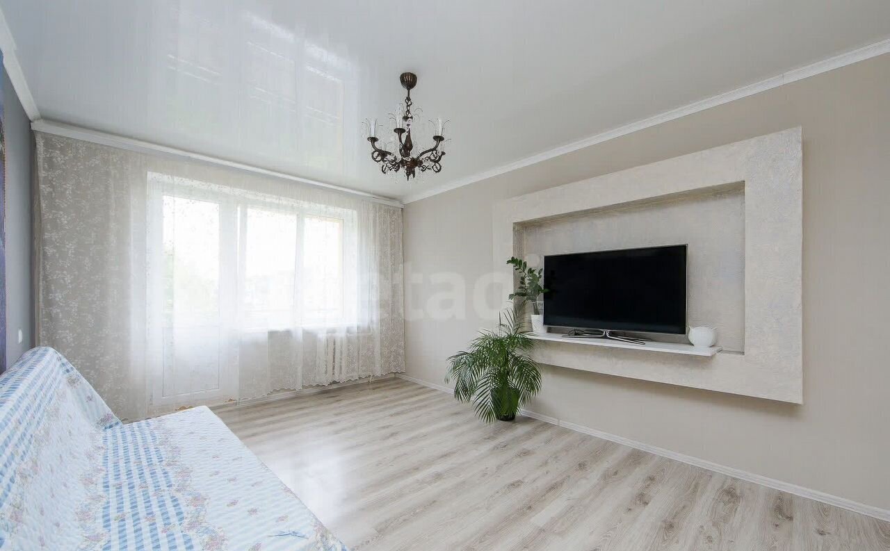 квартира г Калининград р-н Центральный ул Лужская 9 фото 8