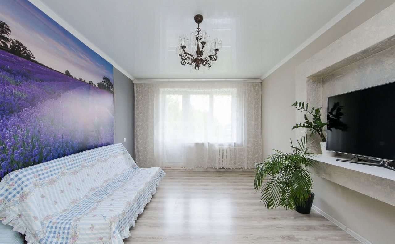 квартира г Калининград р-н Центральный ул Лужская 9 фото 9