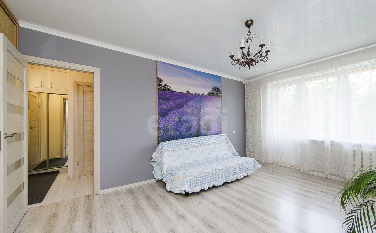 квартира г Калининград р-н Центральный ул Лужская 9 фото 10