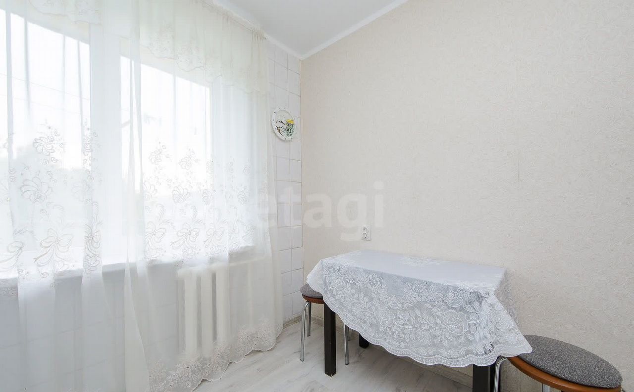 квартира г Калининград р-н Центральный ул Лужская 9 фото 11