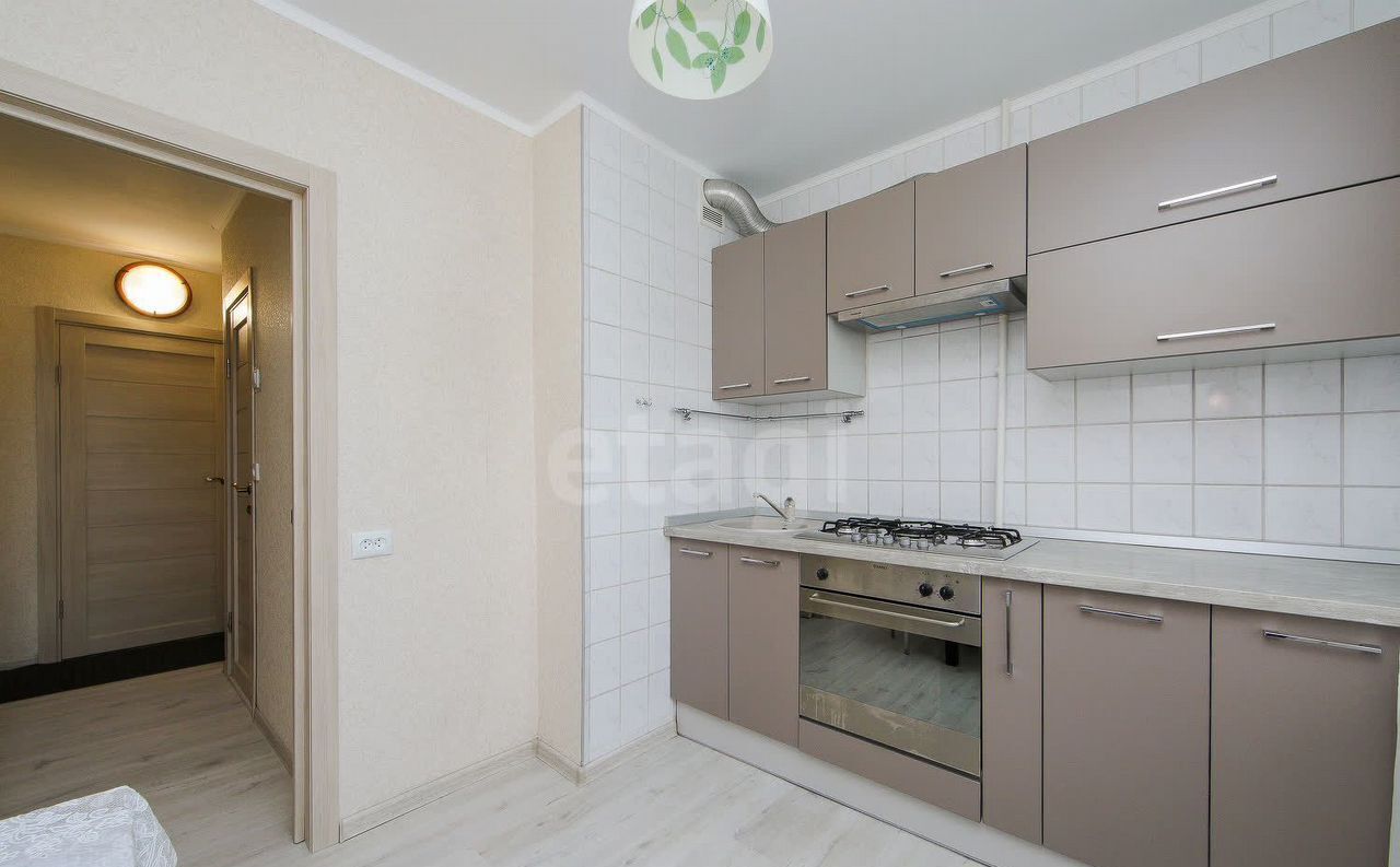 квартира г Калининград р-н Центральный ул Лужская 9 фото 15