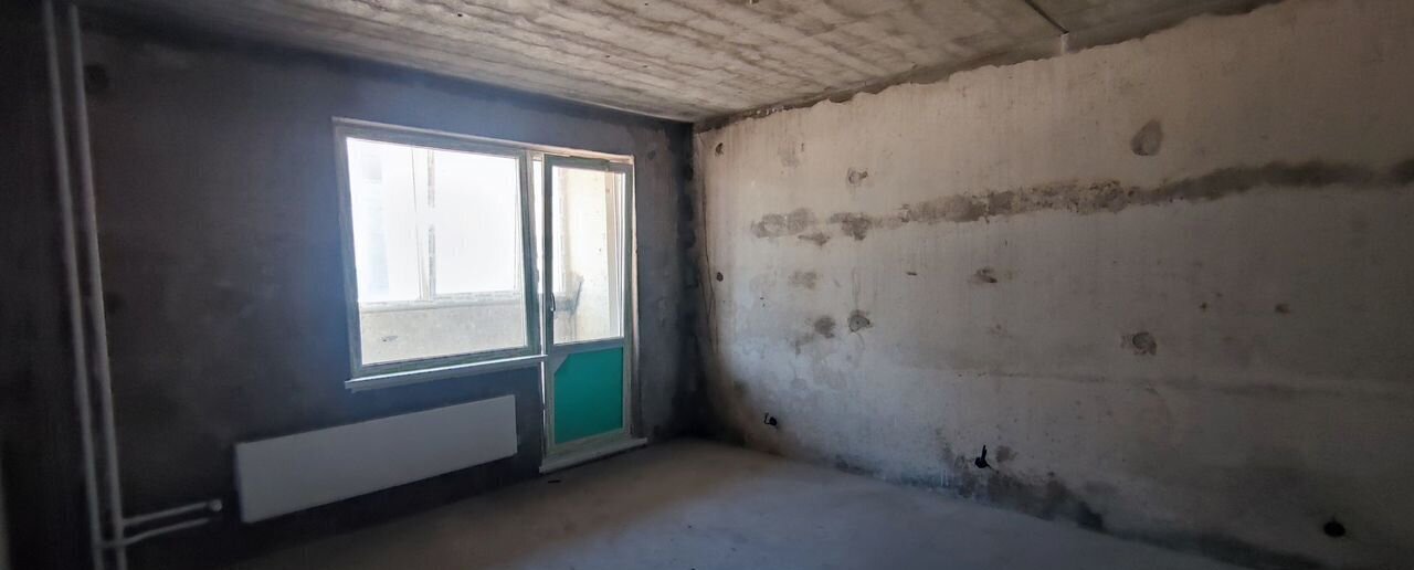 квартира г Тольятти р-н Автозаводский б-р Приморский 58 ЖК «Юго Западный» фото 9