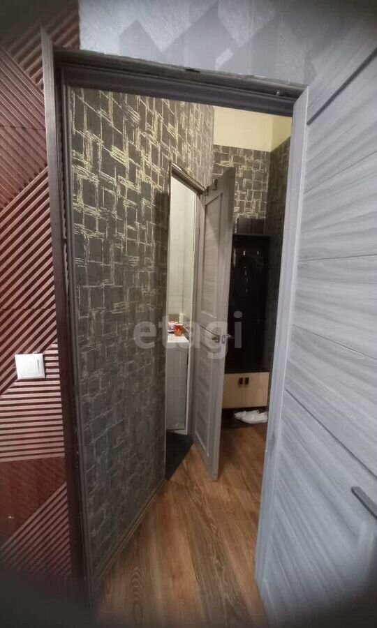 квартира г Каменск-Уральский Красногорский ул Строителей 35 фото 7