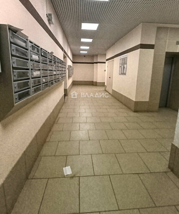 квартира г Пенза пр-кт Строителей 21к ЖК «Меридиан45» Октябрьский район фото 26