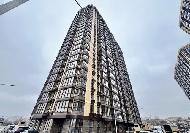 р-н Пролетарский Нахичевань ул 23-я линия 54с/6 фото