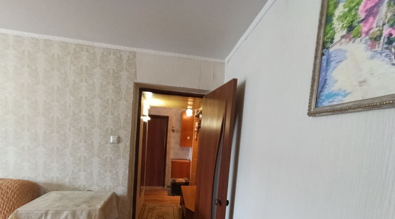 квартира г Белгород Восточный пр-кт Б.Хмельницкого 146 фото 4