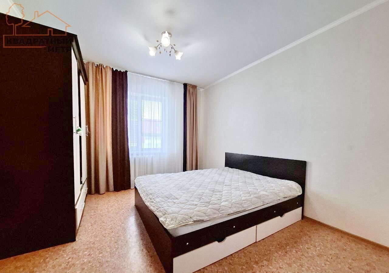 квартира г Димитровград ул Черемшанская 83а фото 3