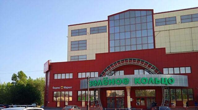 р-н Советский ул Электролесовская 70д фото