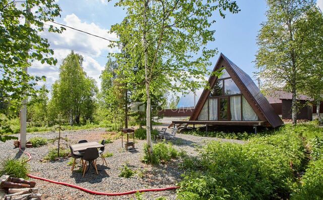 дом Кемеровская обл. — Кузбасс, Шерегешское городское поселение фото