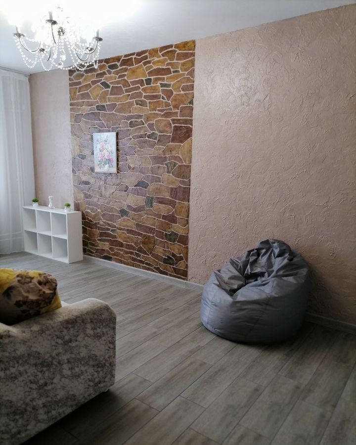 квартира г Челябинск р-н Тракторозаводский ул Марченко 30 фото 3