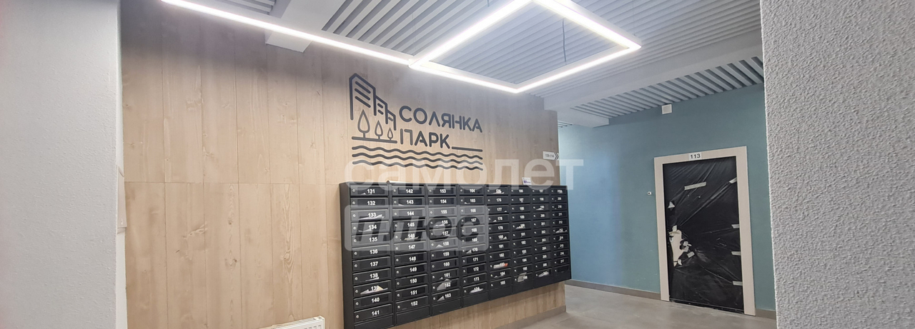 квартира г Курск р-н Сеймский ул Энгельса 158 фото 2