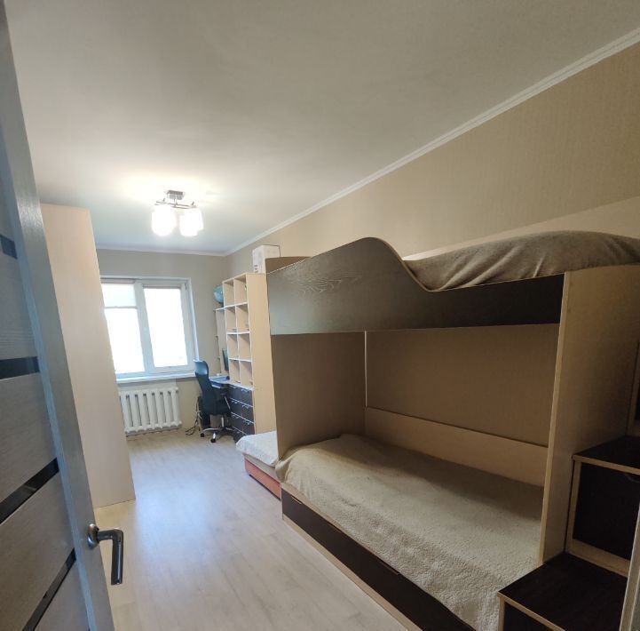 квартира г Омск р-н Центральный ул 20-я Линия 59 Центральный АО фото 5