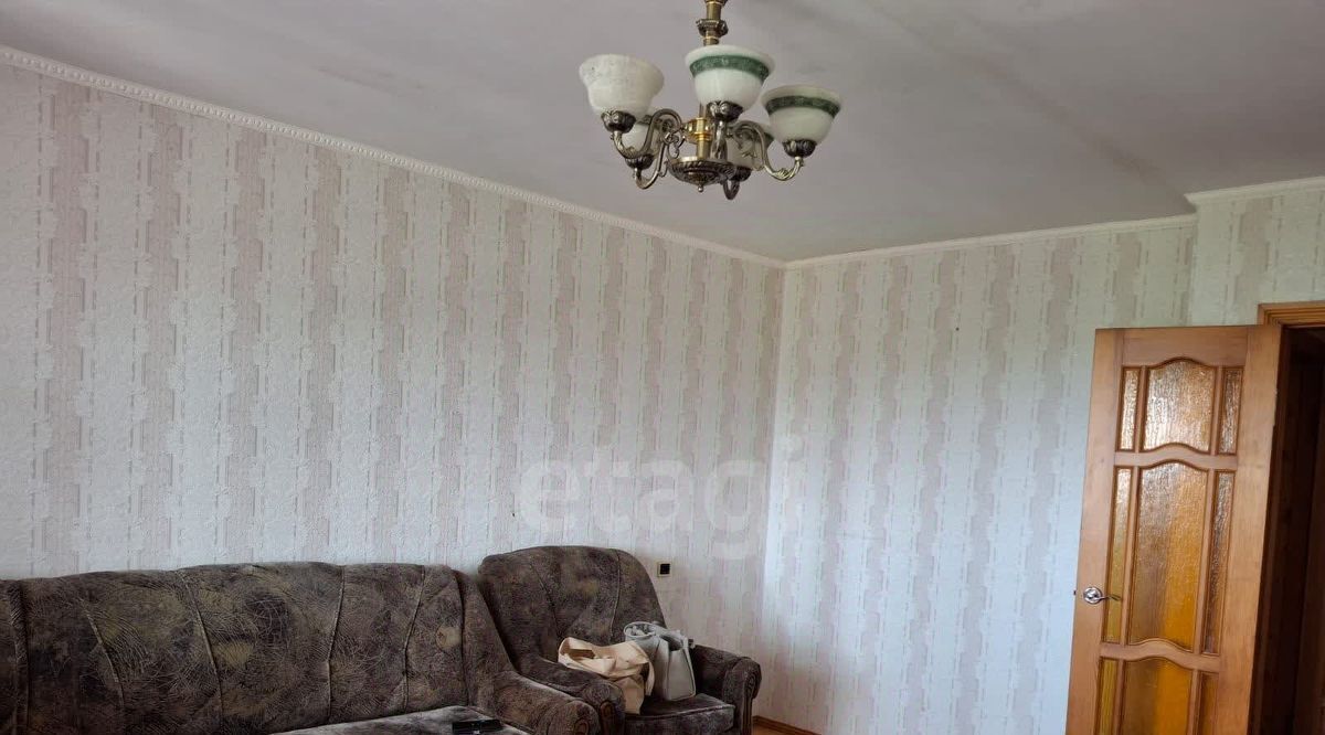 квартира г Курск р-н Центральный ул Хуторская 12в фото 1