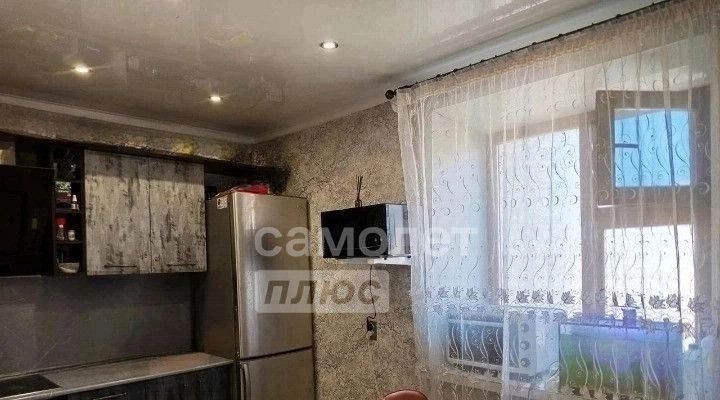 квартира г Курск р-н Железнодорожный проезд Весенний 2-й 24 фото 1