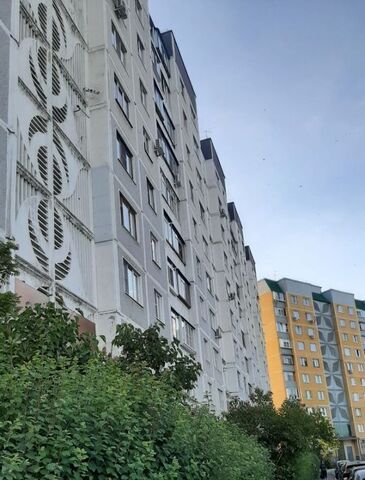 р-н Сеймский дом 9 фото