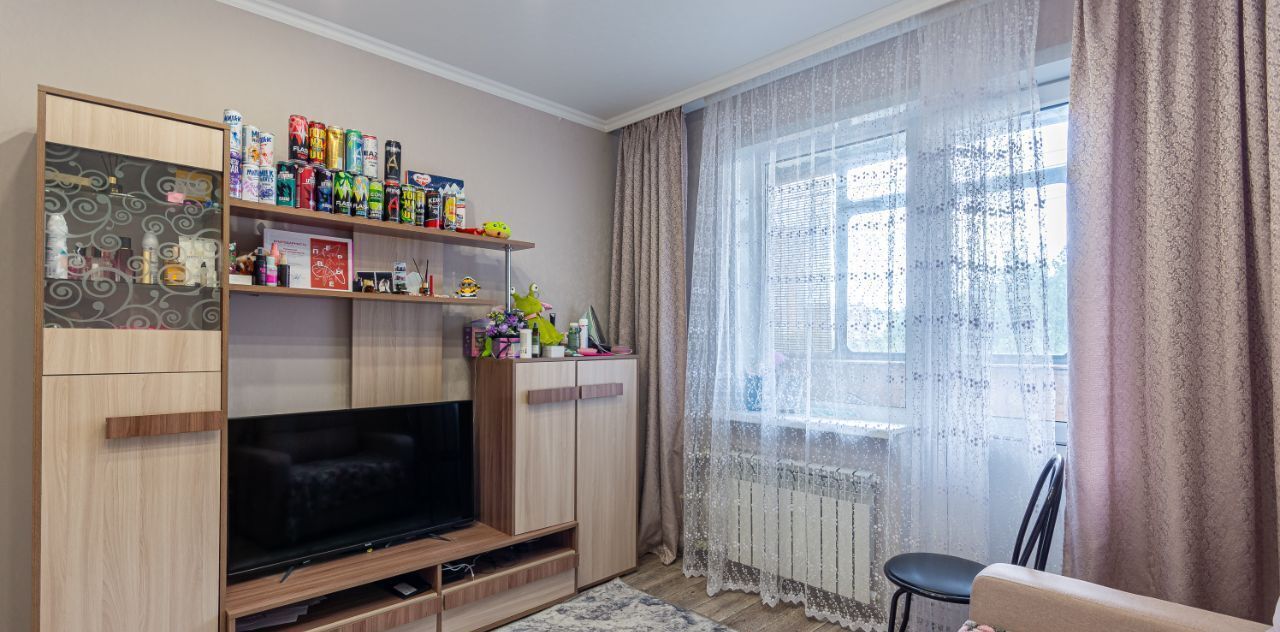квартира г Курск р-н Центральный ул Косухина 30 фото 2