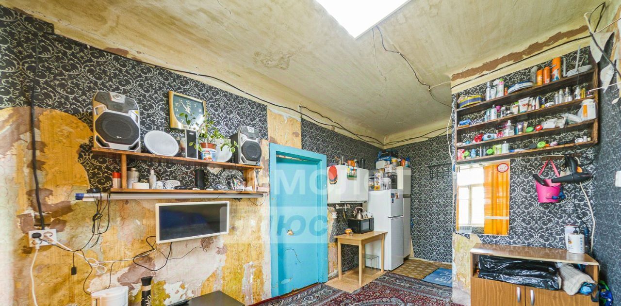 комната г Екатеринбург Геологическая пер Университетский 11 фото 4