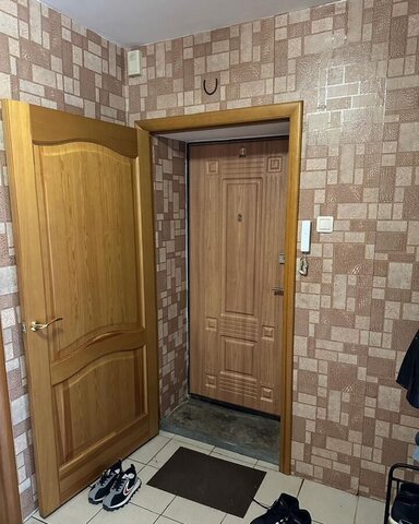дом 33 Кемеровская обл. — Кузбасс фото