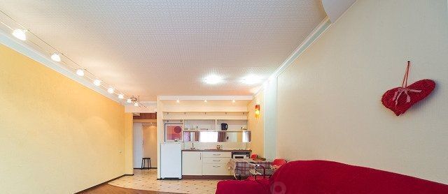 квартира г Ярославль р-н Красноперекопский Нефтестрой ул Павлова 15 фото 3