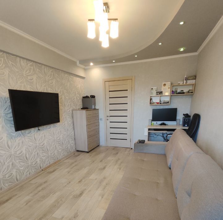 квартира г Омск р-н Центральный ул 20-я Линия 59 Центральный АО фото 11