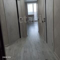 квартира г Тобольск 15-й микрорайон ЖК «Знаменский» 42 фото 5