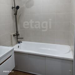квартира г Тобольск 15-й микрорайон ЖК «Знаменский» 42 фото 6
