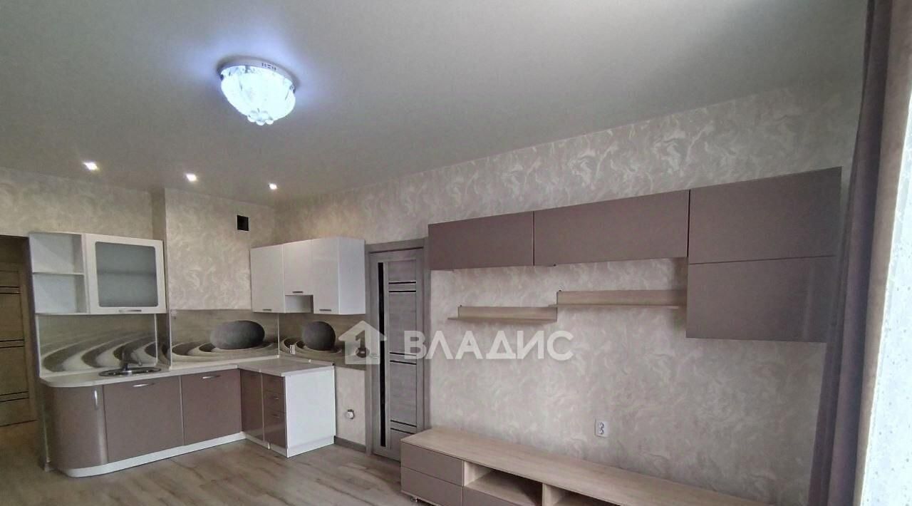 квартира г Улан-Удэ р-н Октябрьский мкр 105-й 29 фото 1