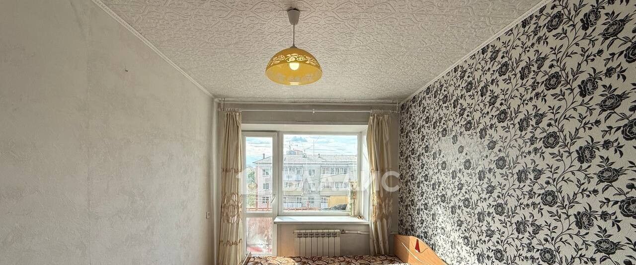 квартира г Улан-Удэ р-н Октябрьский ул Солнечная 6 фото 1