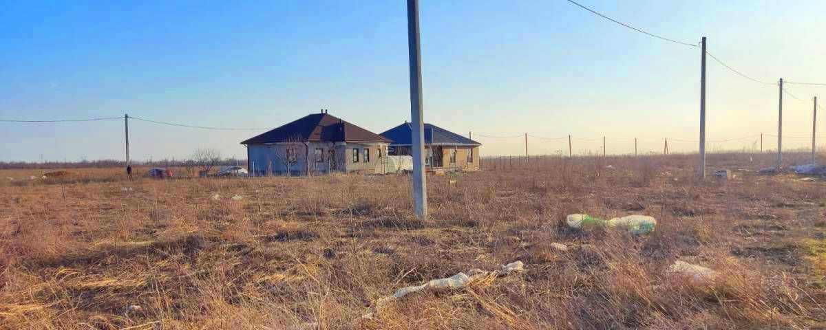 земля г Волгодонск ул Капитана Хачароева фото 1