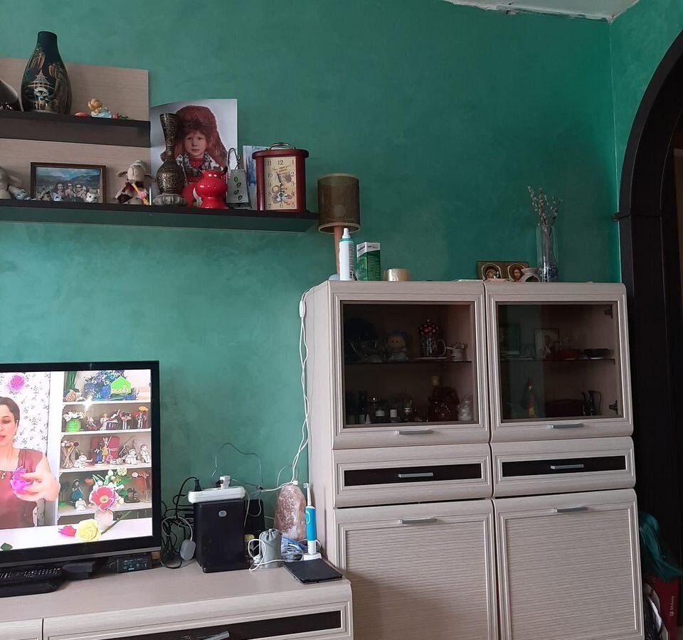квартира г Челябинск р-н Калининский ул Кирова 1 фото 1