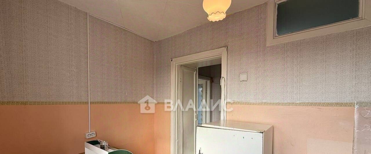 квартира г Улан-Удэ р-н Октябрьский ул Солнечная 6 фото 4