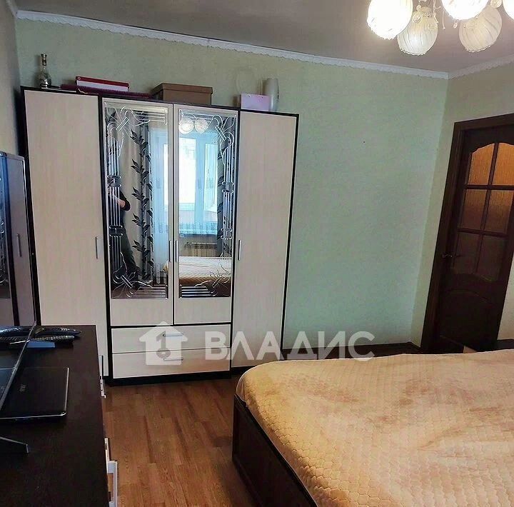 квартира г Улан-Удэ р-н Железнодорожный ул Сосновая 14а фото 3