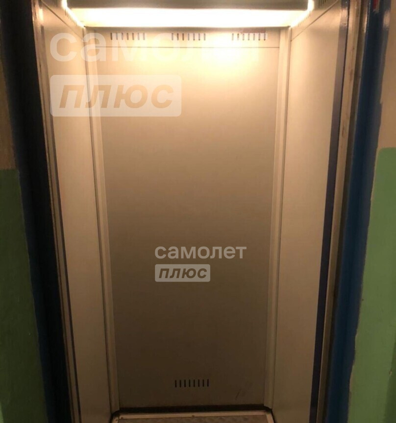 квартира г Ярославль р-н Заволжский ул Яковлевская 10 фото 2