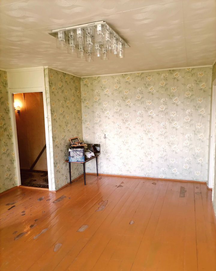 квартира г Челябинск р-н Ленинский ул Гагарина 54 фото 4