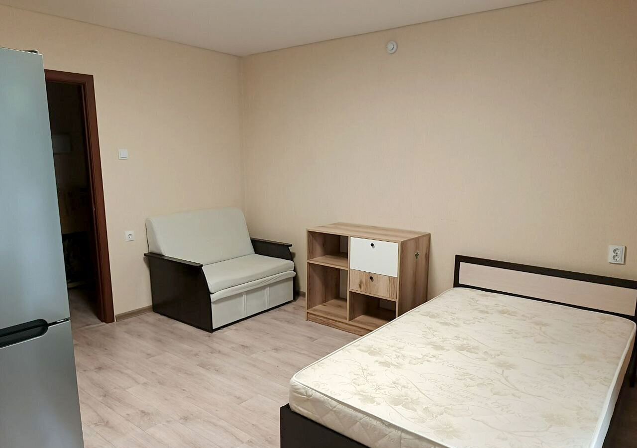 квартира г Челябинск р-н Советский ул Громова 13б фото 3