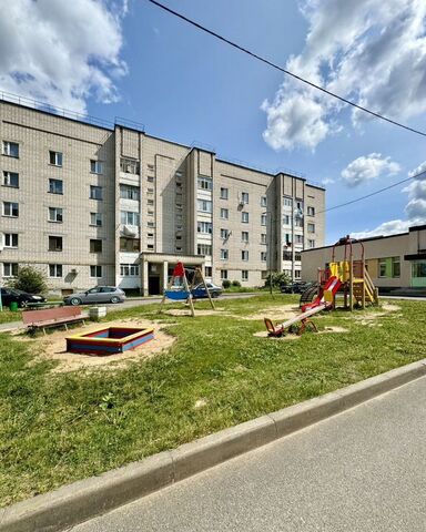 ул Трудящихся 30 фото