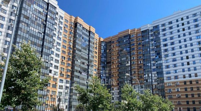 р-н Железнодорожный Отрожка дом 25б/3 фото