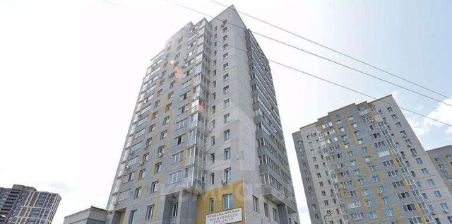 р-н Коминтерновский дом 55/9 фото