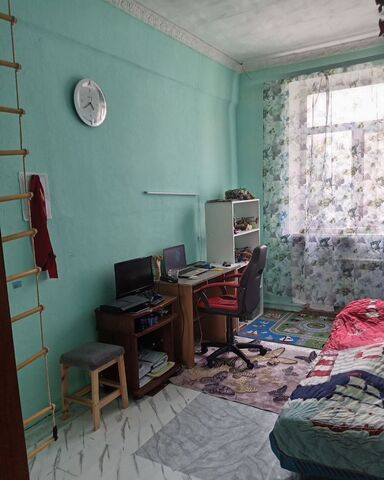 Уральская ул. Блюхера, 12 фото